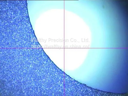 Micro Ceramic Washers and Rings photo-4