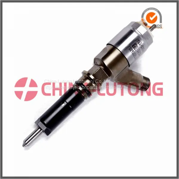 High Quality Deutz Diesel Injectors 095000-8100 Denso Injectors for Toyota photo-4
