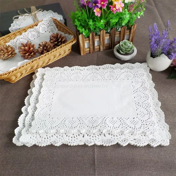 Paper Doilies photo-3