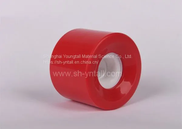 pu Wheels for Skate Board 76*57 Custom Size Skateboard PU Wheels photo-2