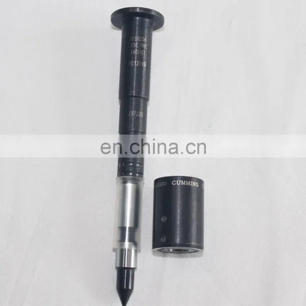 Genuine Plunger &amp; Barrel 3018324 For Cummins Barrel &amp; Plunger