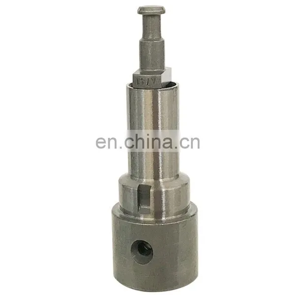 Plunger 131153-6220 9413610306 ME730418 ,Element A741 for Engine 6BGIT EC200-5 photo-2
