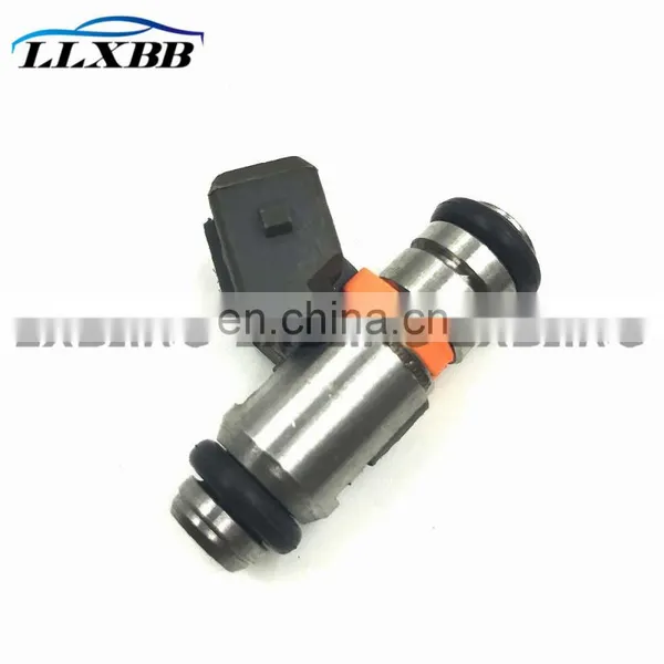 Original Fuel Injector Nozzle IWP127 50103302 For Ford Fiesta Ecosport 501.033.02 photo-5