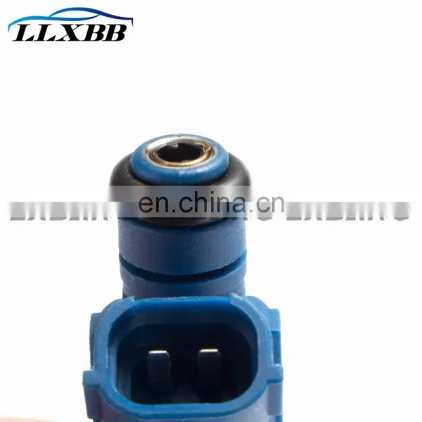 Original Fuel Injector Injection Nozzle FBJE100 16600-AA500 For Nissan Primera GTR Cefiro 16600AA500 photo-6
