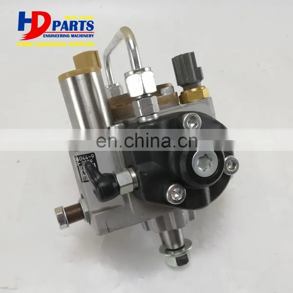Fuel Injection Pump 4HK1 Original Factory 294000-0039 8-97306044-9 photo-6