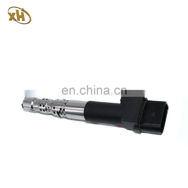 Promise High Performance High Output Racing Ignition Coil Ignition Coil Pbt Gf30 LH-2036 022 905 100G