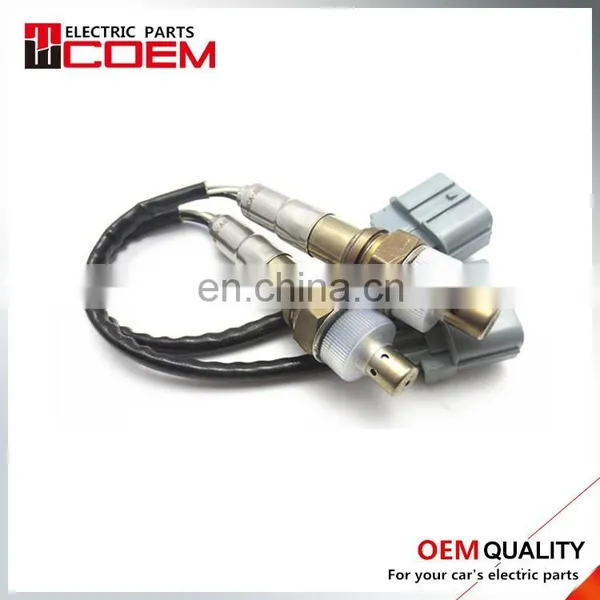 Auto Engine Parts Upstream Oxygen Sensor 36531-RCA-A01 photo-5