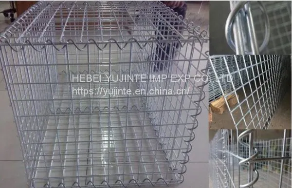Gabion Box photo-4