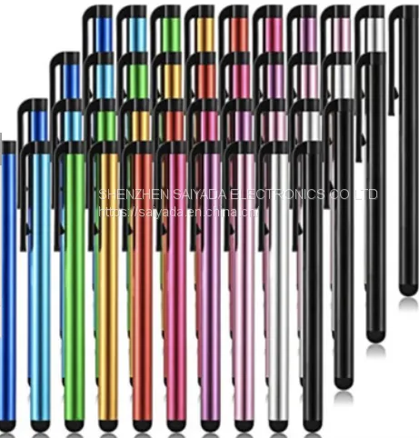 Capacitive Stylus Pens photo-2