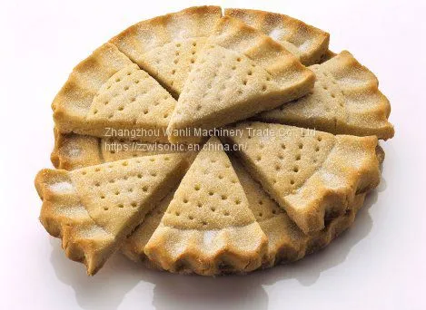 Ultrasonic Soft Cheese Slicing Machine Cheesecake Cutter Machine photo-3