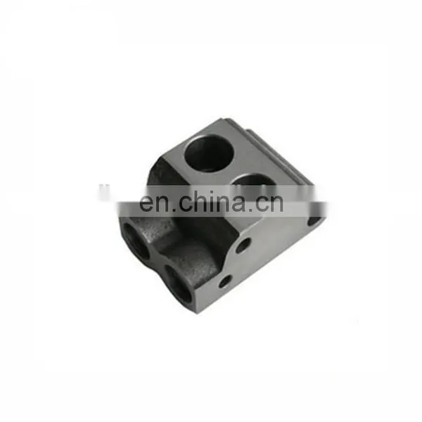 MF290 MF240 Tractor Parts 1868435M2 1868435M91 Valve Chamber Assembly Use For Massey Ferguson 290 photo-3