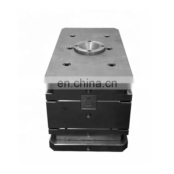 Automobile Die Casting Mold Factory Cheap Price for Car Bonnet Vehicle Body photo-3