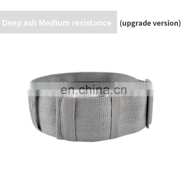 Latex Resistant Band Premium Quality Pattern Adjustable Exercise Band Resistance photo-5