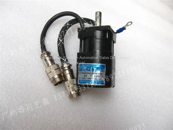 TAMAGAWA SEIKI TS4503N2000E100 photo-2