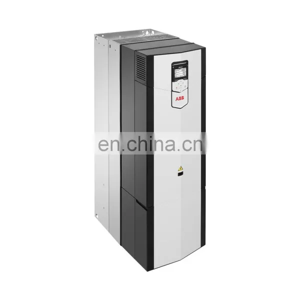 ACS880-01-02A4-3 ABB Industrial Drives Frequency Converter photo-4