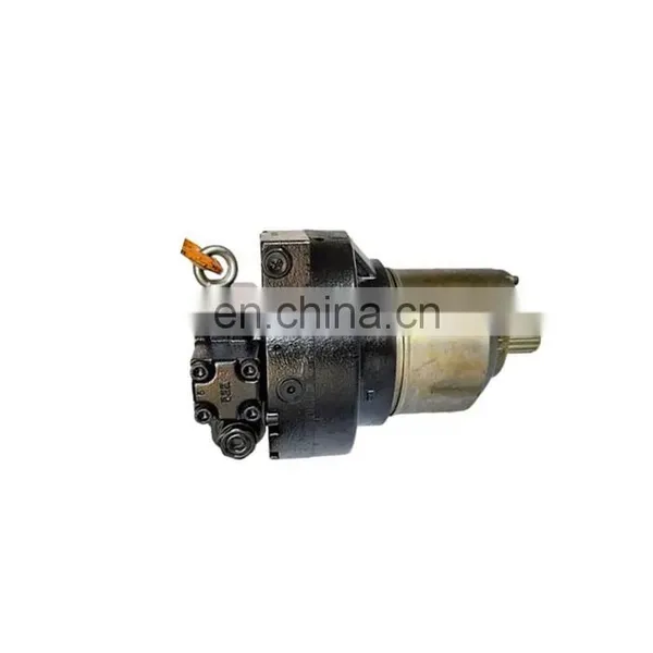 Final Drive Travel Motor Assy Excavator Drive Motor E330 E330B E330C E330BL photo-3