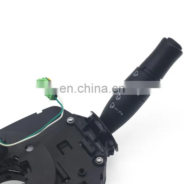 Indicator Light Wiper Stalk Steering Column Switch 8200216465 251641 for RENAULT MEGANE II photo-2