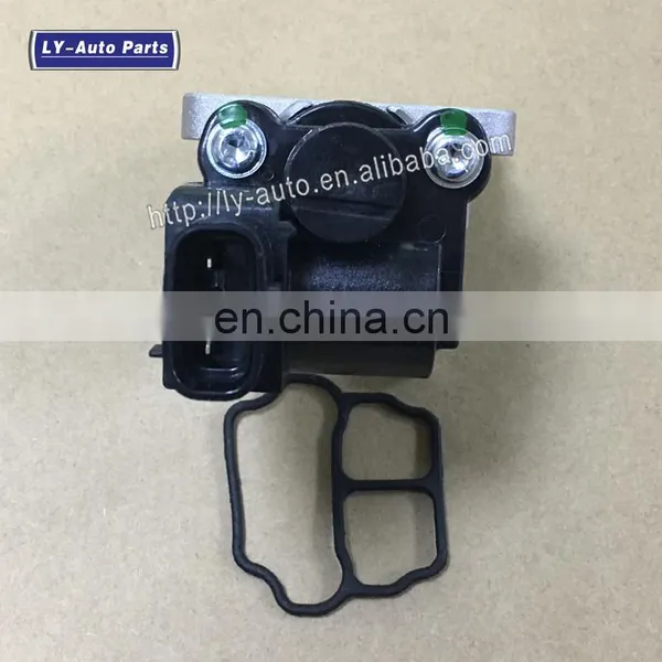 Automotive Parts New Idle Air Control Valve IACV For Toyota Corolla Tercel Paseo Suzuki Esteem 22270-16110 2227016110 photo-6