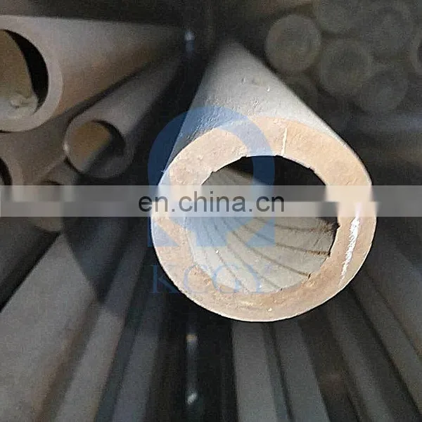14 Ribs ASME SA213 T2 Cold Drawn Multi Lead Rifled Tube photo-2