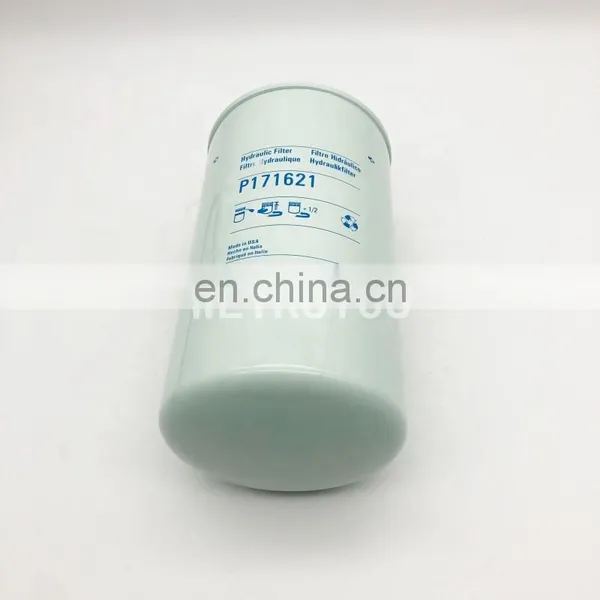 Excavator Diesel Heavy Duty Engine Hydraulic Oil Filter CS-150-P25-A P171621 photo-3