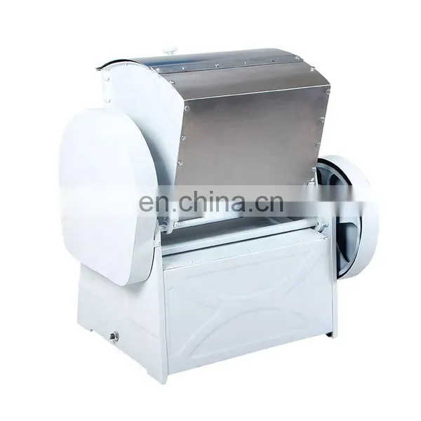 Industrial Bread Dough Mixer/ Flour Mixing Machine/ Dough Kneading Machine Bakery Equipment photo-2