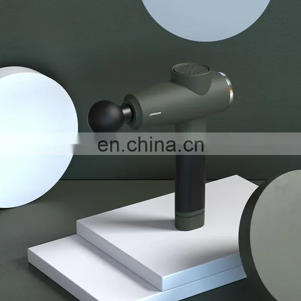 Joyroom NEW Product Body Care Muscle Massage Gun photo-2