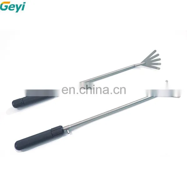 Laparoscopic Surgical Instrument of Abdominal Fan Shaped Retractor photo-2