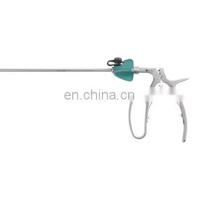Hemolok Clips With Diam 5.5mm Clip Applier With Polymer Ligation Clip Laparoscopic Instruments Surgical photo-2