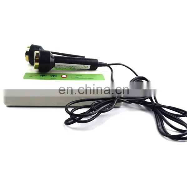 Professional Rf Skin Care Ultrasound Beauty Machine Face Lift For Salon & Home Use photo-3