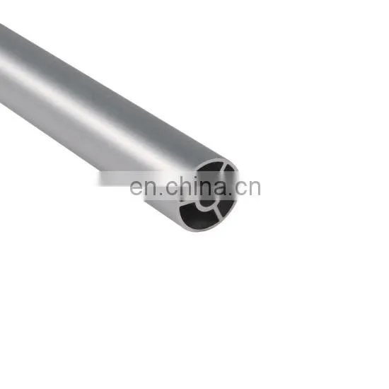 Shengxin Wheelchair Aluminium Frame Profiles and Parts photo-4