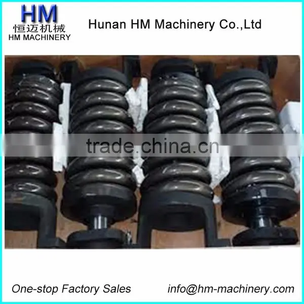 Track Extension Jack for Sany Rig SR220 , Elasticity Strainer photo-2