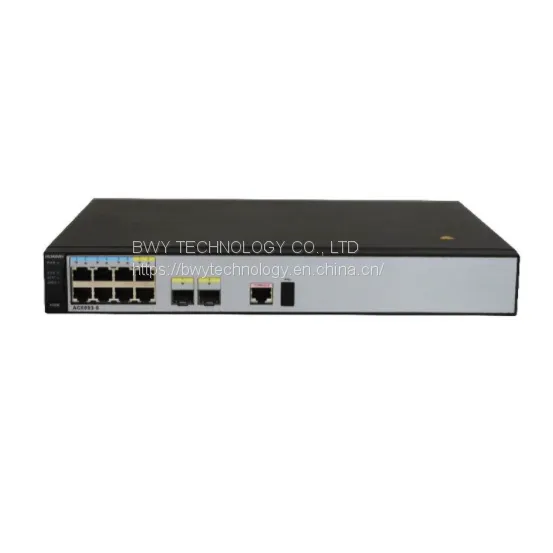 AC6003-8-8AP Huawei Wireless Access Controllers