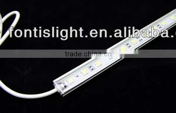 Factory Wholesale Price Waterproof Rigid Strip photo-4