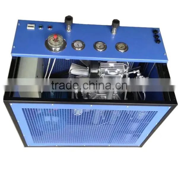 Air Compressor for Breathing Apparatus photo-2