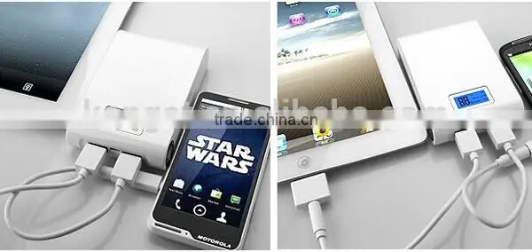 Wholesale Power Bank,Pvc Power Bank,Power Bank 100000 MAh photo-2