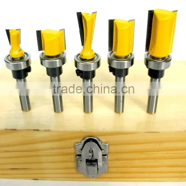 CNC Carbide Router Bits for Wood photo-6