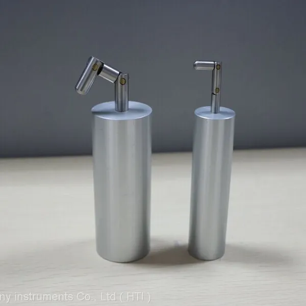 Accessibility Finger Probe Standard Meets EN 71-1, ASTM F963, 16CFR 1500, ISO 8124-1, GB 6675-2 photo-2