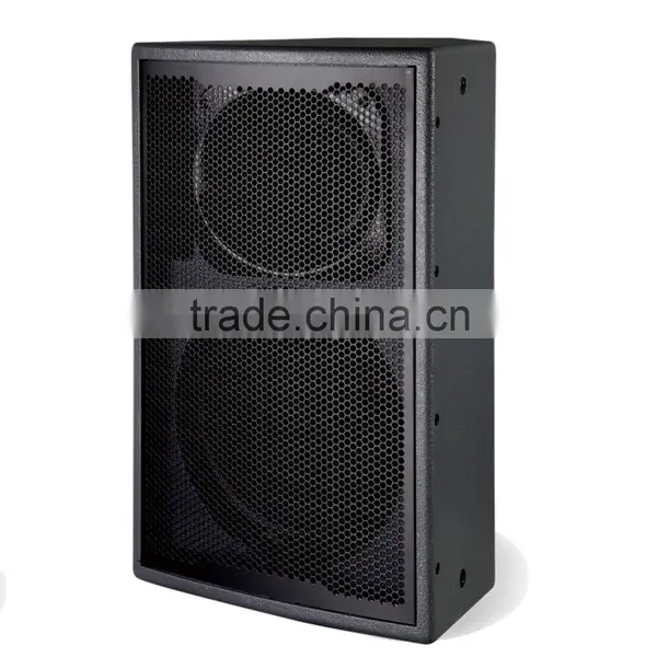 2016 Hot Sale 15 Inch 300W Outdoor dj Bass Speaker YL300 -- YARMEE photo-2