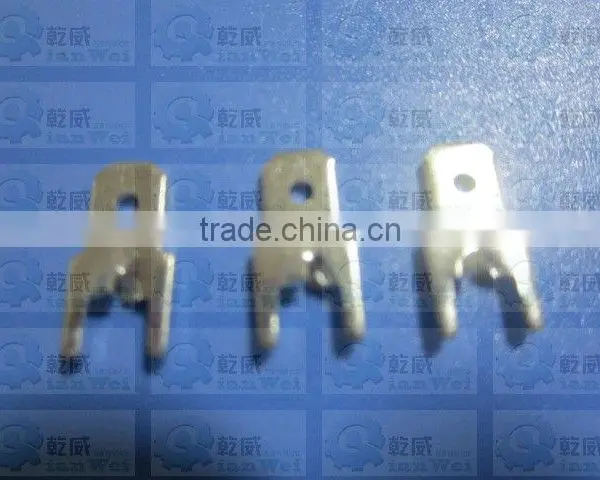 Wire Crimp Terminal Connector for Stamping and Wire Connecting Part photo-6