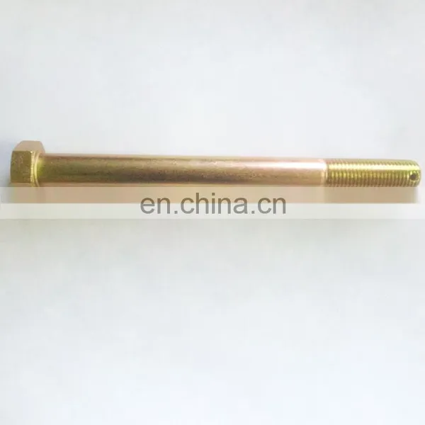 Grade 10.8 Hex hd Bolt C/w Nut & 2 Washers M33 Hex Bolt and Nut photo-4