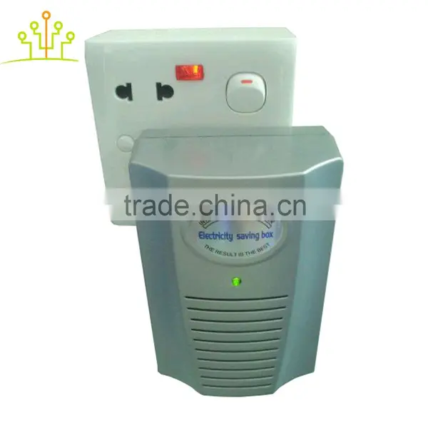 Power Factor Saver Equipment/Device For Home Use photo-5