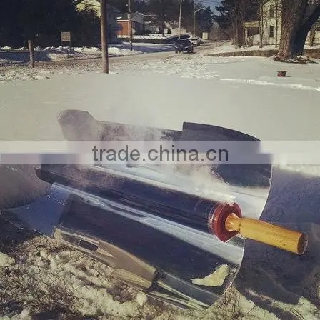 2016 Hot Sale Solar Oven 0086 18867650270 photo-4