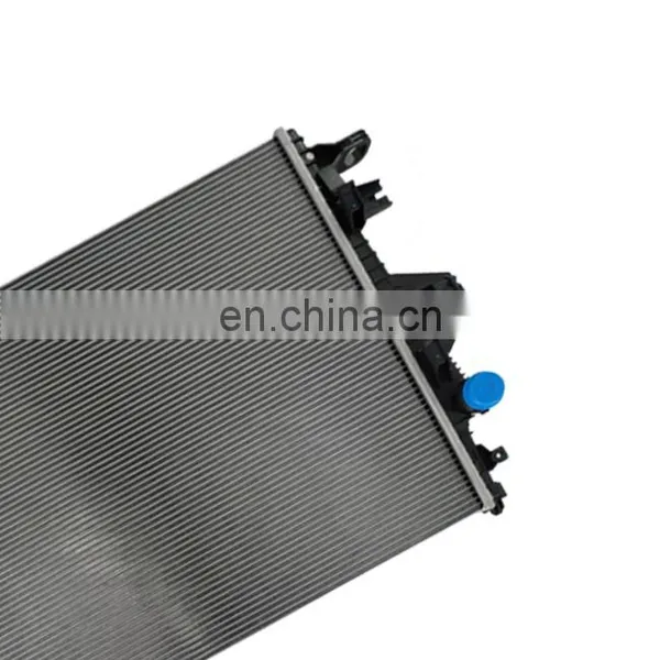 Hot Sale Car Cooling System Aluminum Auto Radiator for OPEL OE.2105005803 photo-4