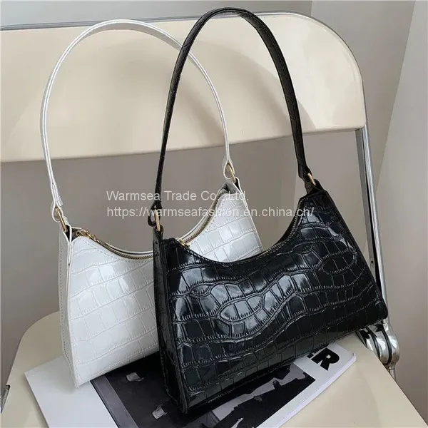 Ladies Fashion Handbags Shoulder Bags Sling Bag photo-3