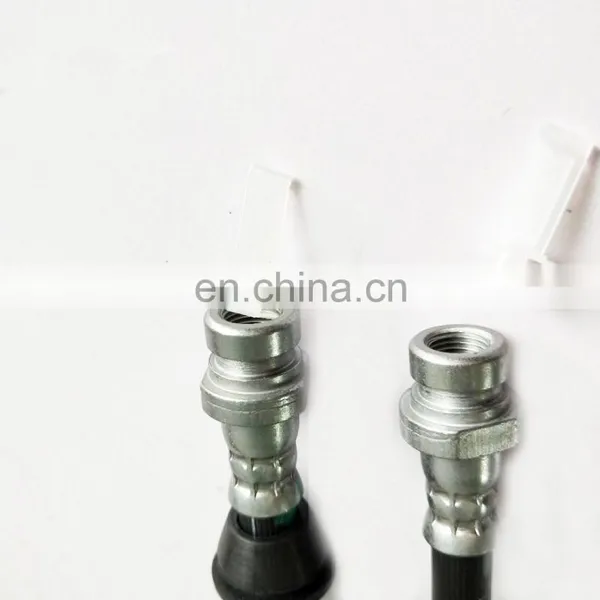 Automobiles Oem Products High Pressure Hydraulic Hose Fittings Sae J1401 Brake Hose Banjo Fittings photo-5