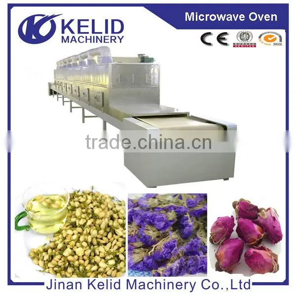 New Condition CE Turnkey Fruit Food Dehydrator photo-3