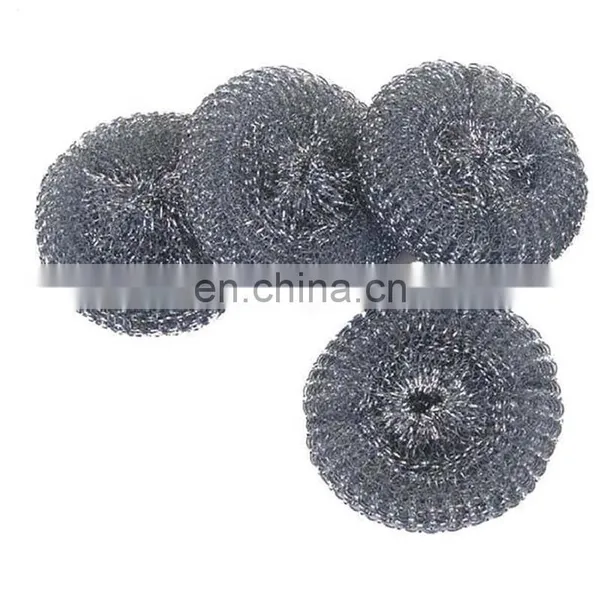 20g Pot Scourer for Kitchen Sanitation Tools Cleaning