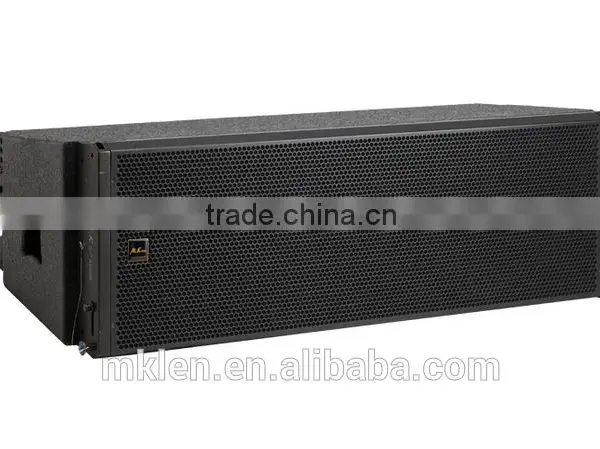 M120MKII, Trade Assurance, Double 12 Inch Line Array Speaker, Line Array photo-2