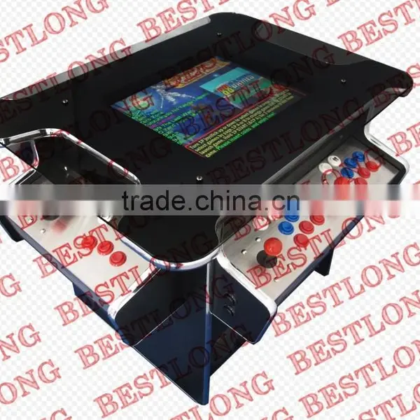 Cocktail Table Game Machine BS-T4LC19LM photo-2