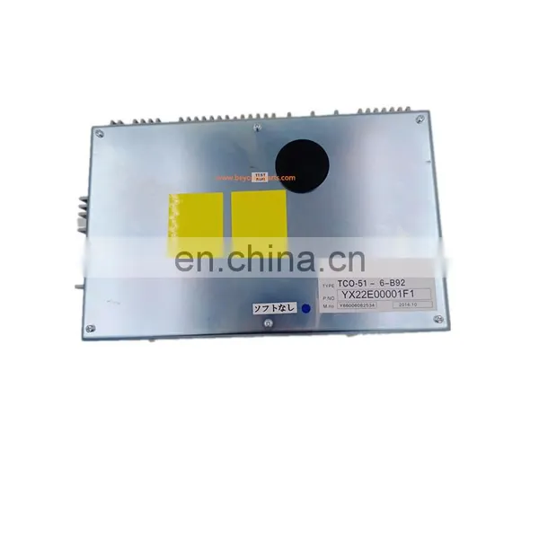 SK130 Controller YX22E00001F1 photo-2